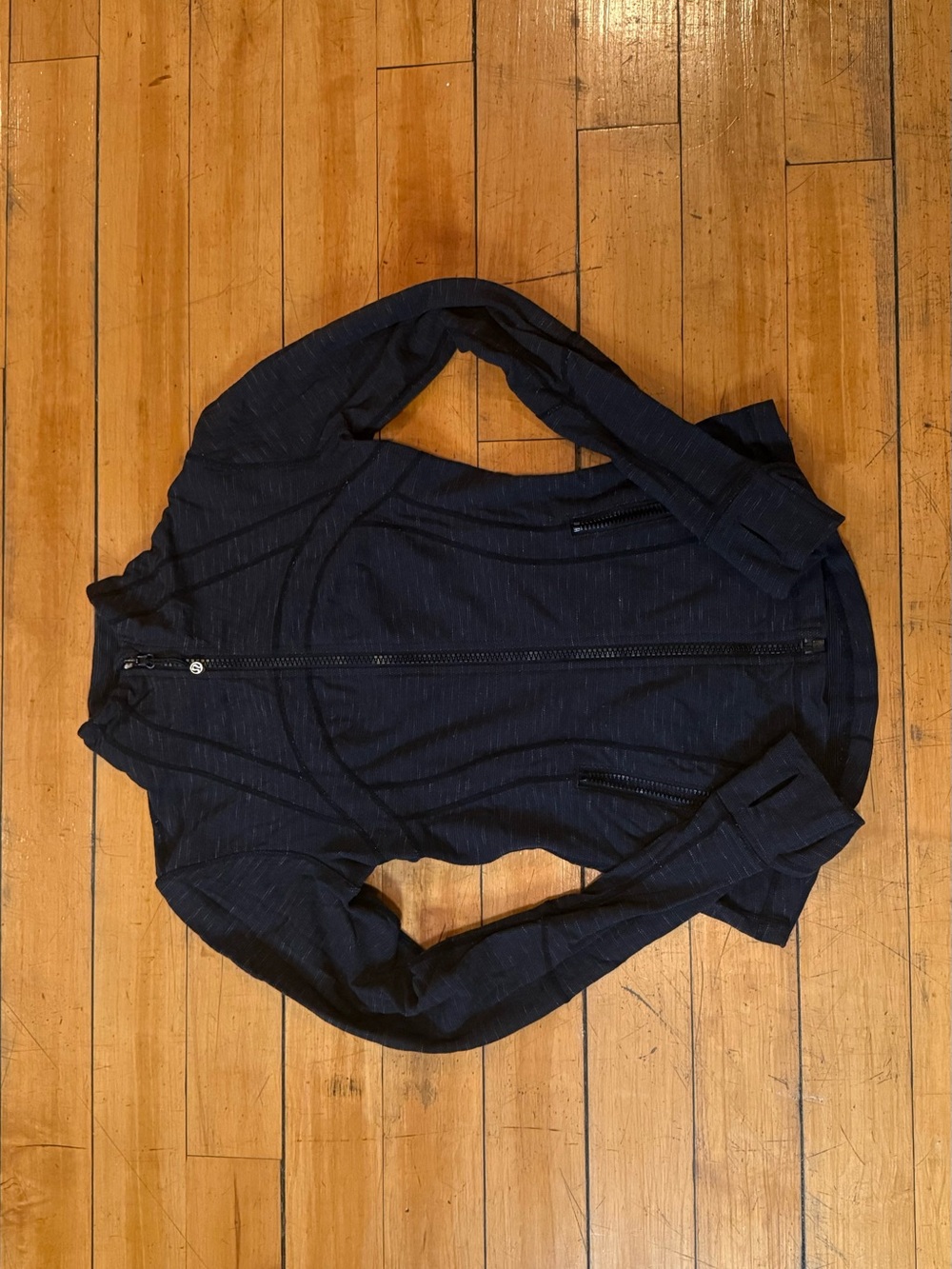 RARE lululemon define Jacket ltd edition